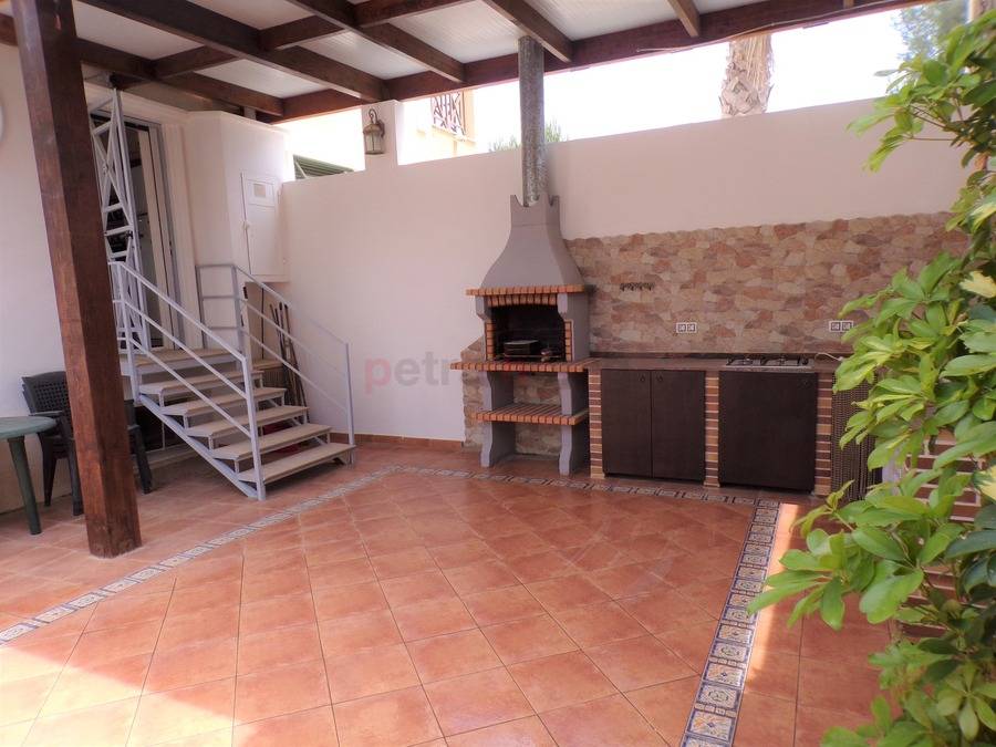 Resales - Semi Detached - Villamartin - Las Filipinas