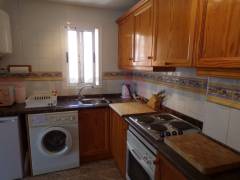 Resales - Apartment - Villamartin