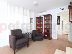 Gebrauchtobjekte - Einfamilienhaus - Orihuela Costa - Lomas De Cabo Roig