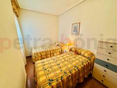 Gebrauchtobjekte - Apartment - Torrevieja - Playa del Acequion