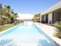 Reventa - Chalet - Orihuela Costa - Las Colinas Golf