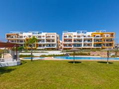 Sale -  квартира - Orihuela Costa - Villamartin