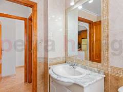 Resales - Appartement - Campoamor - Dehesa De Campoamor