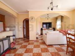 Resales - Townhouse - Orihuela Costa - Montezenia