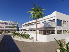 Nouvelle Construction - Appartement - Other areas - Serena Golf