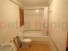 Veruur lang - Appartement - Villamartin