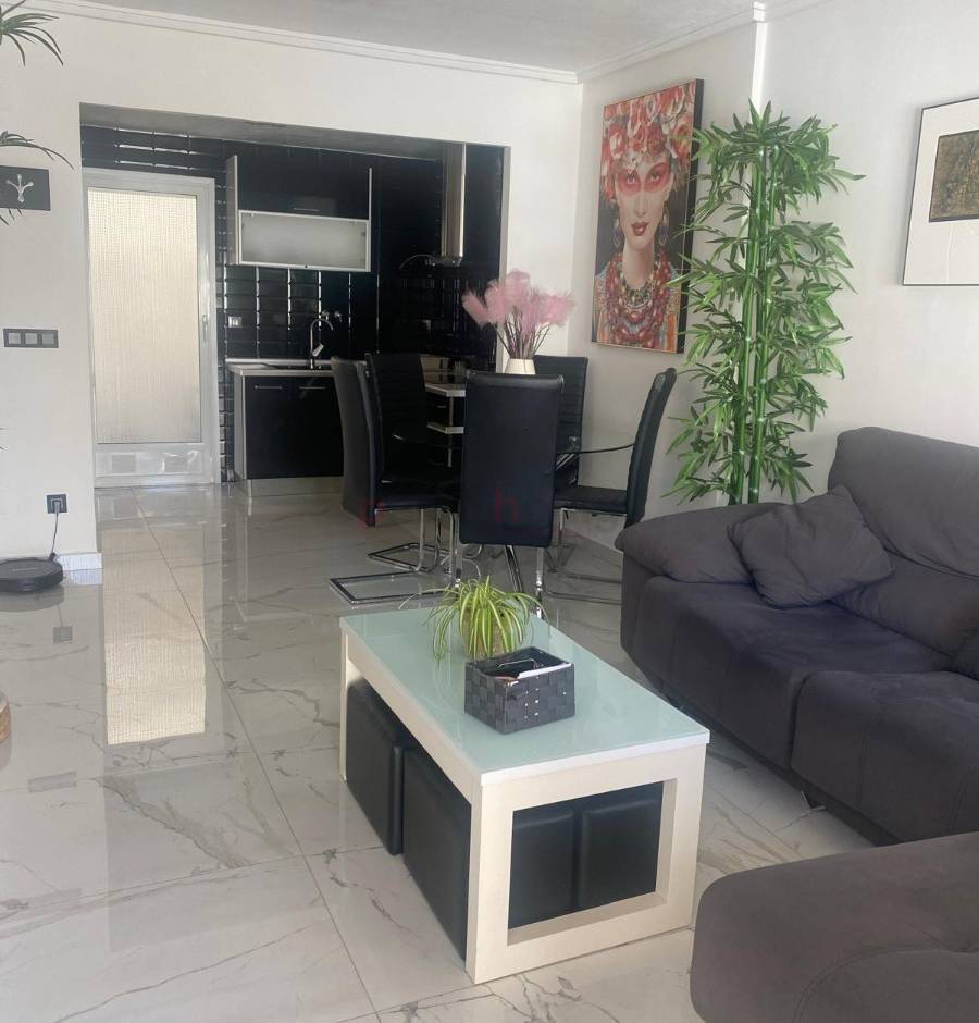 Resales - Semi Detached - Torrevieja - Nueva Torrevieja