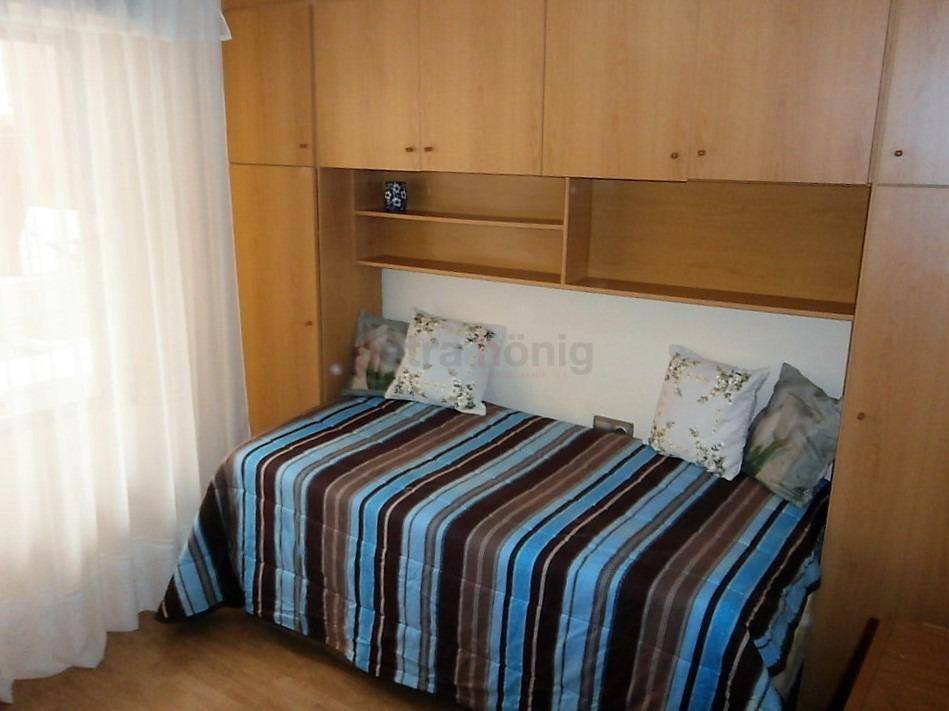 Resales - Apartment - Orihuela Costa - Zona Centro