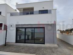 Nouvelle Construction - Villa - Orihuela Costa - Los Dolses