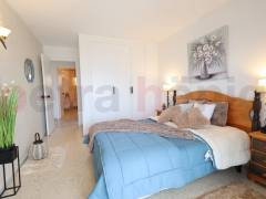 Gebrauchtobjekte - Apartment - Alicante - Barrio Obrero