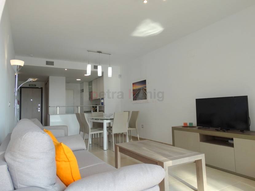 Reventa - Apartamento - Cabo Roig