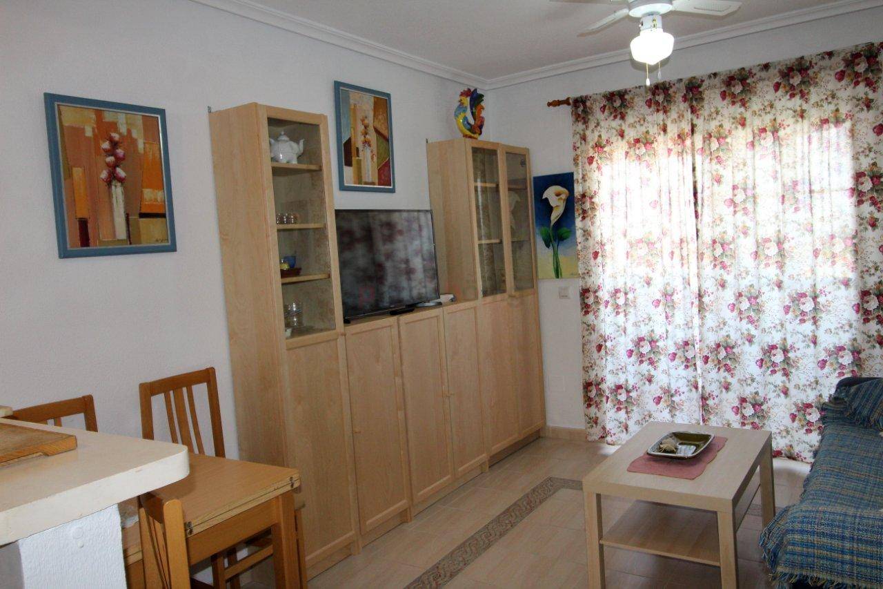 Gebrauchtobjekte - Apartment - La Mata