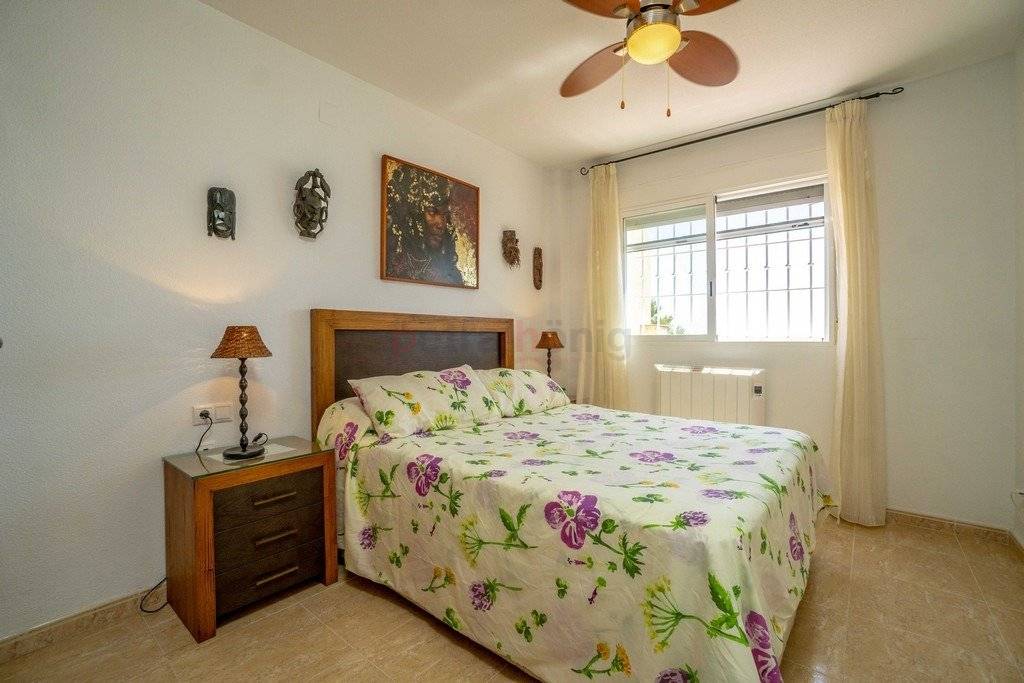 Resales - Apartment - Orihuela Costa - Agua Marina