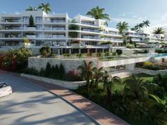 New build - Apartment - Orihuela Costa - Las Colinas Golf