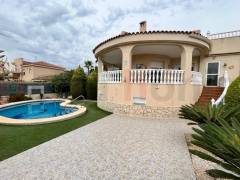 A Vendre - Villa - Ciudad Quesada - La Marquesa Golf