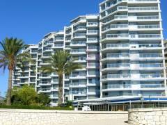 Obra Nueva - Apartamento - Calpe - Playa De La Fossa