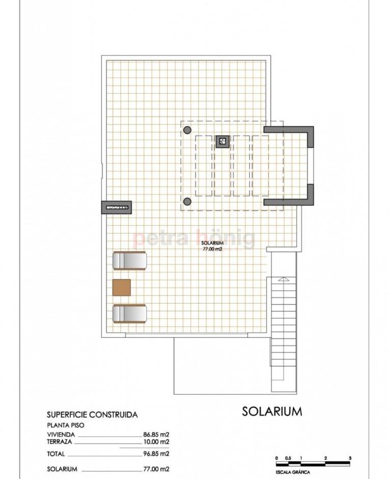 Obra Nueva - Apartamento - Other areas - URBANIZACIONES