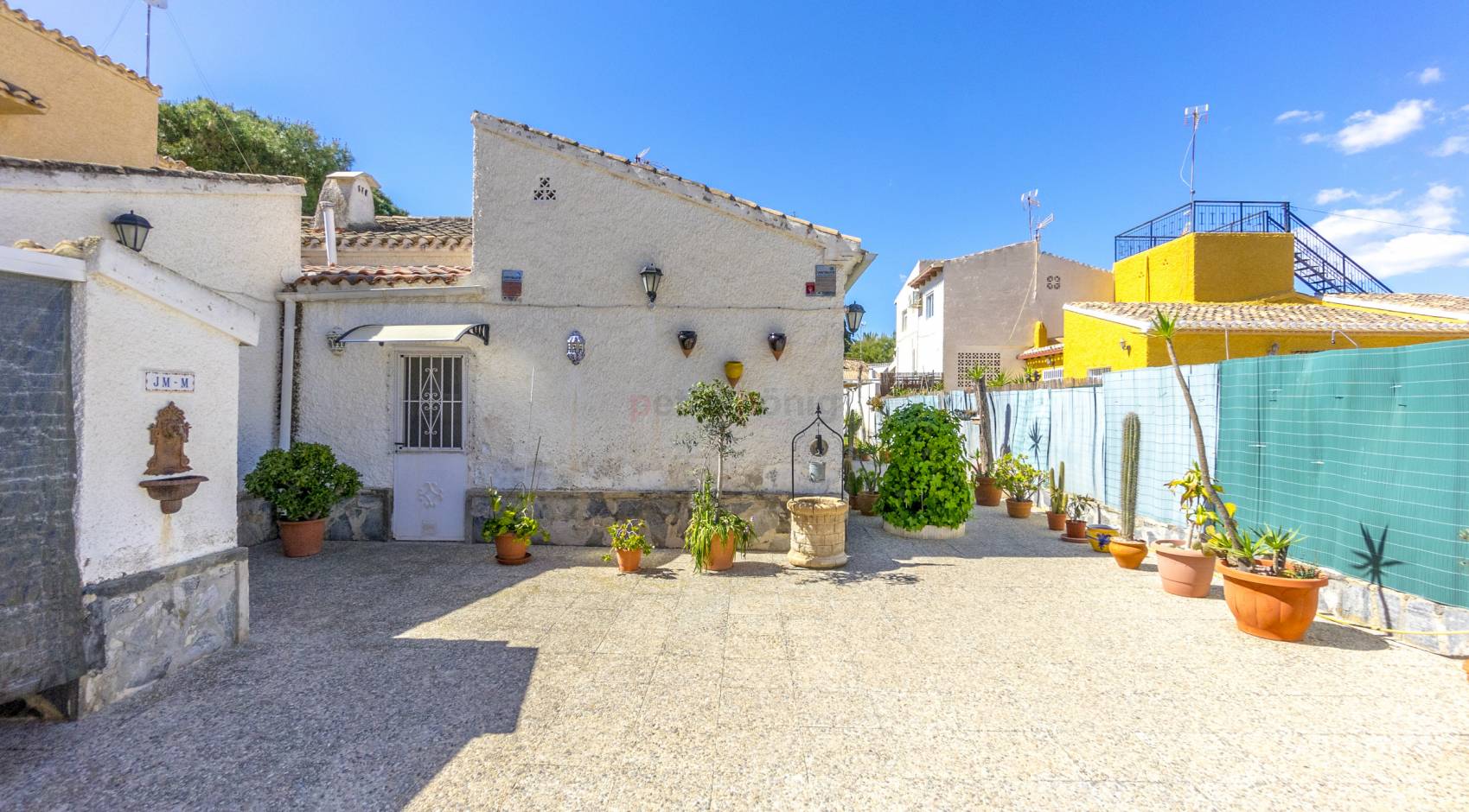 Resales - Townhouse - Punta Prima