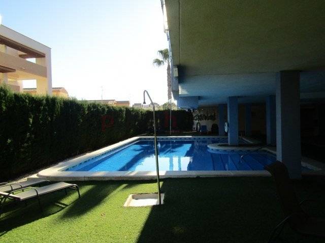 Gebrauchtobjekte - Apartment - Cabo Roig