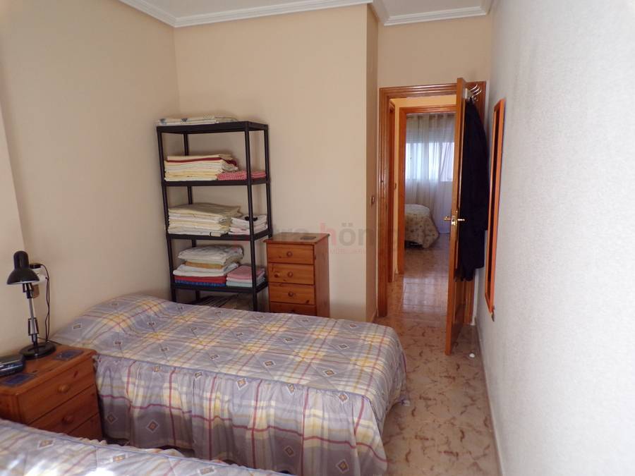 Resales - Appartement - Villamartin