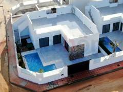 New build - Villa - Other areas - Dos mares
