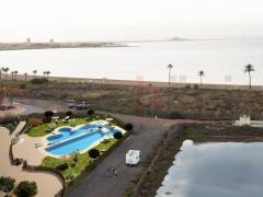 Nouvelle Construction - Appartement - Other areas - La Manga del Mar Menor