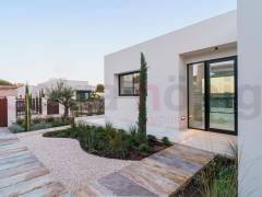 nieuw - Villa - Orihuela Costa - Las Colinas Golf