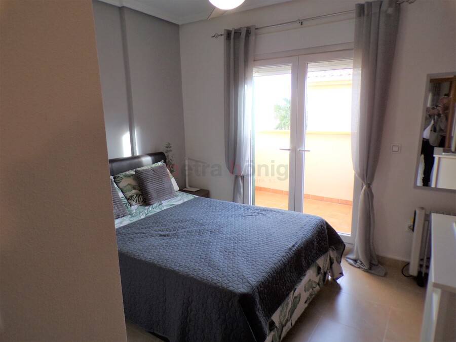 Resales - Townhouse - Cabo Roig