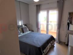 Resales - Rekkehus - Cabo Roig