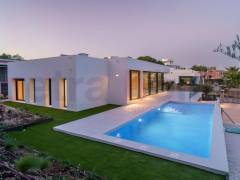 nieuw - Villa - Orihuela Costa - Las Colinas Golf