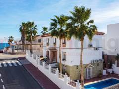 A Vendre - Villa - La Mata