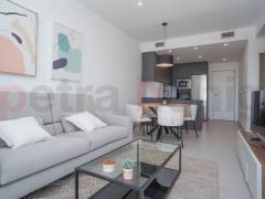 nieuw - Appartement - Torrevieja - Torreblanca