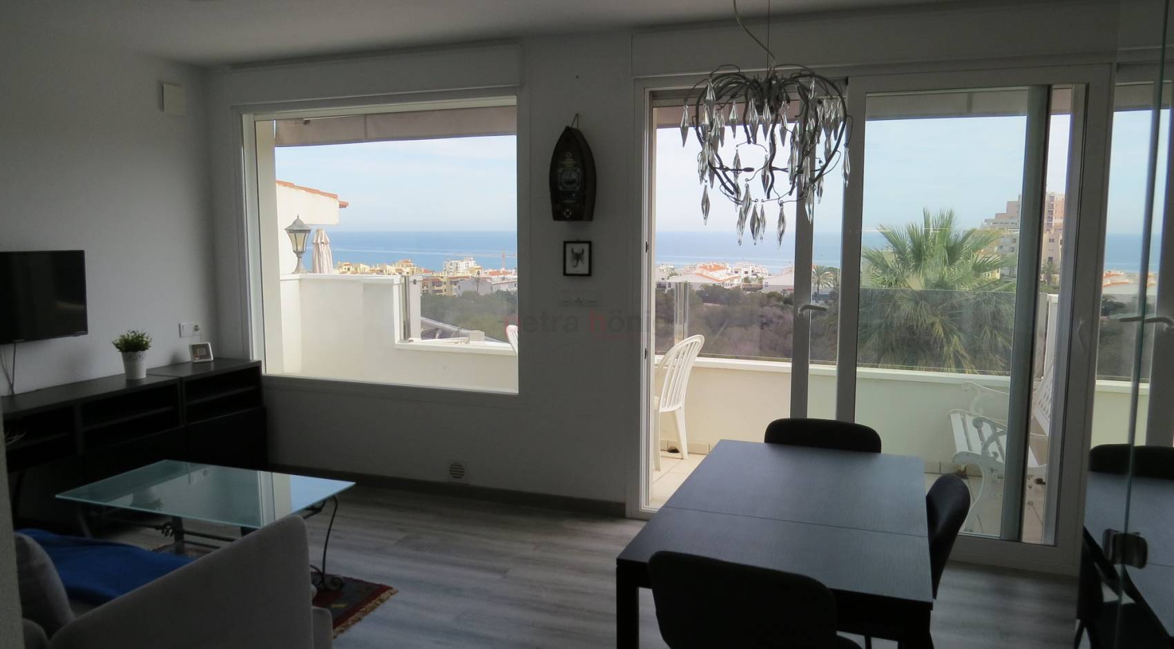 Gebrauchtobjekte - Apartment - Torrevieja - Centro