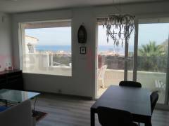 Gebrauchtobjekte - Apartment - Torrevieja - Centro