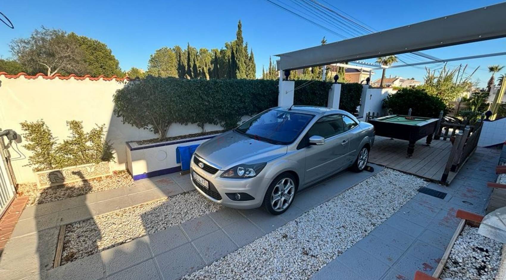 Gebrauchtobjekte - Einfamilienhaus - Ciudad Quesada - Rojales