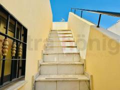 Resales - Apartment - Torrevieja - La Veleta