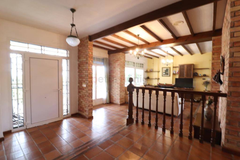 A Vendre - Villa - Pilar de La Horadada - Riomar