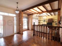 Resales - Villa - Pilar de La Horadada - Riomar