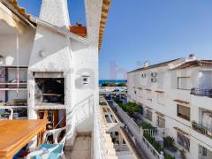 Gebrauchtobjekte - Bungalow - Torrevieja - Playa De Los Náufragos