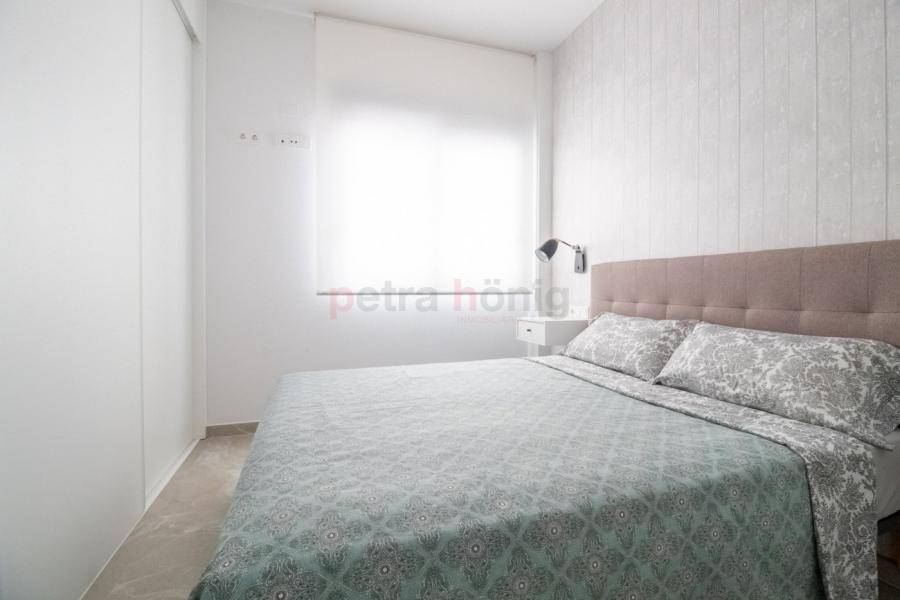 Gebrauchtobjekte - Apartment - Torrevieja - Paseo maritimo