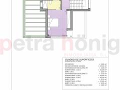 Nouvelle Construction - Villa - Other areas - Playa honda