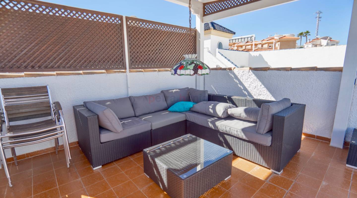 Resales - Townhouse - Ciudad Quesada - La Marquesa Golf