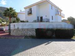Gebrauchtobjekte - Doppelhaushälfte - Malaga - Costa del Sol