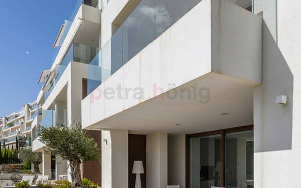 Apartment - Resales - Las Colinas - Las Colinas Golf