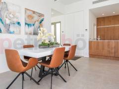 Nybygg - Villa - Benidorm - Finestrat