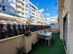 Gebrauchtobjekte - Apartment - Torrevieja - Playa de los Locos