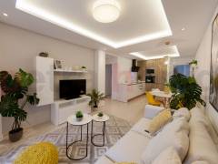 Neubau-Projekte - Apartment - Other areas - Los Alcazares