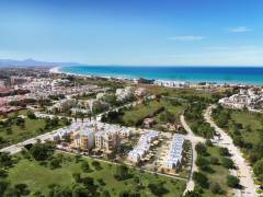 новый -  квартира - Other areas - Zona De La Playa