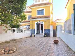 Resales - Semi Detached - Playa Flamenca