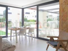 Nouvelle Construction - Villa - Orihuela Costa - Campoamor